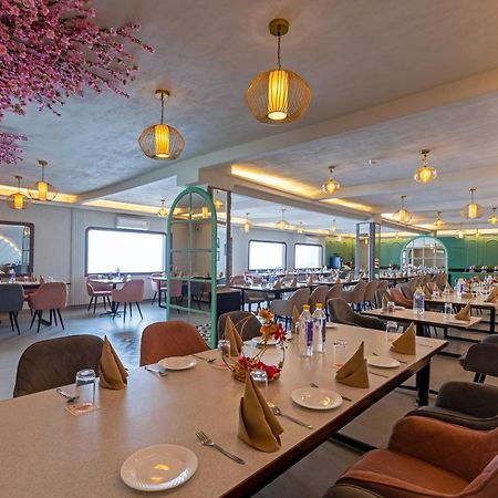 Aapno Ghar Resort&Amusement Park Gurgaon Exterior foto