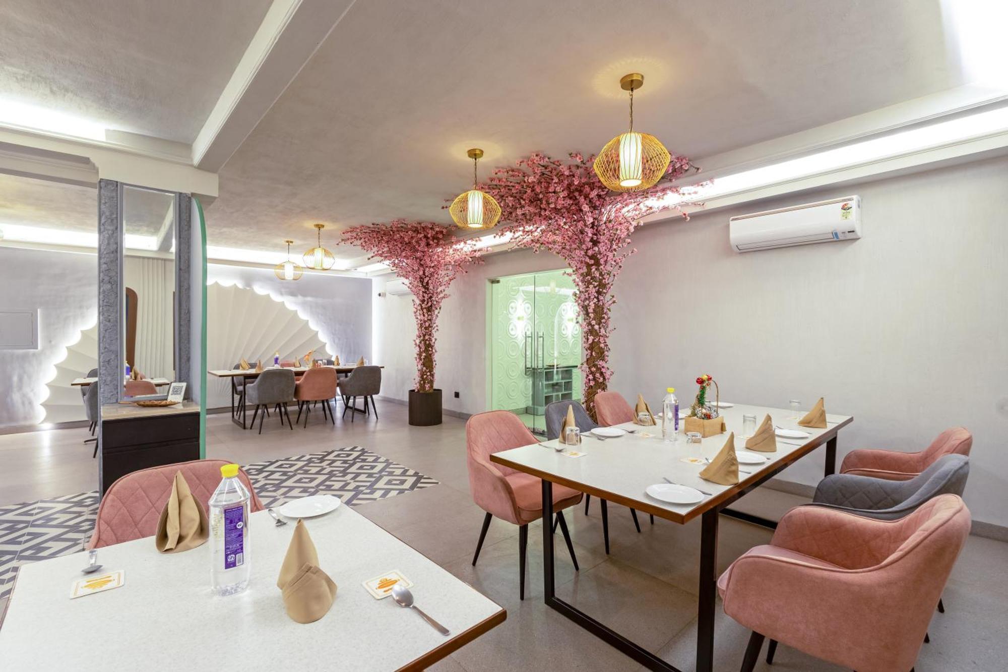 Aapno Ghar Resort&Amusement Park Gurgaon Exterior foto