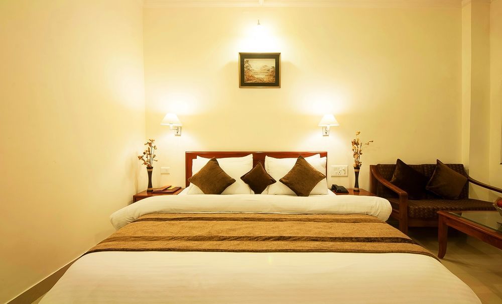 Aapno Ghar Resort&Amusement Park Gurgaon Exterior foto